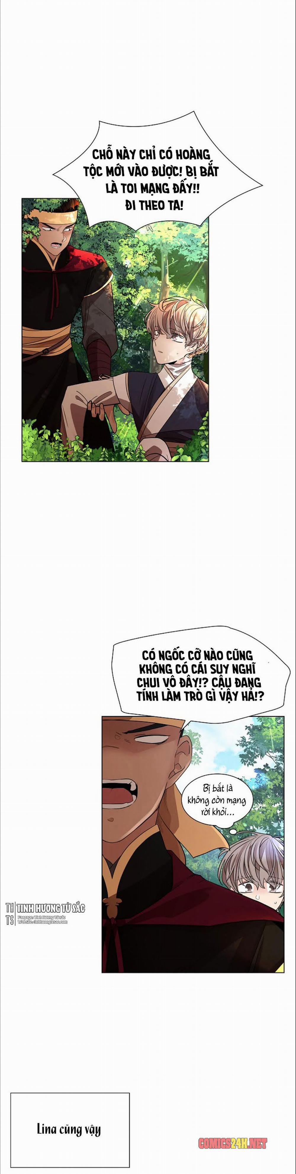 Hoa Giấy 13 trang 3