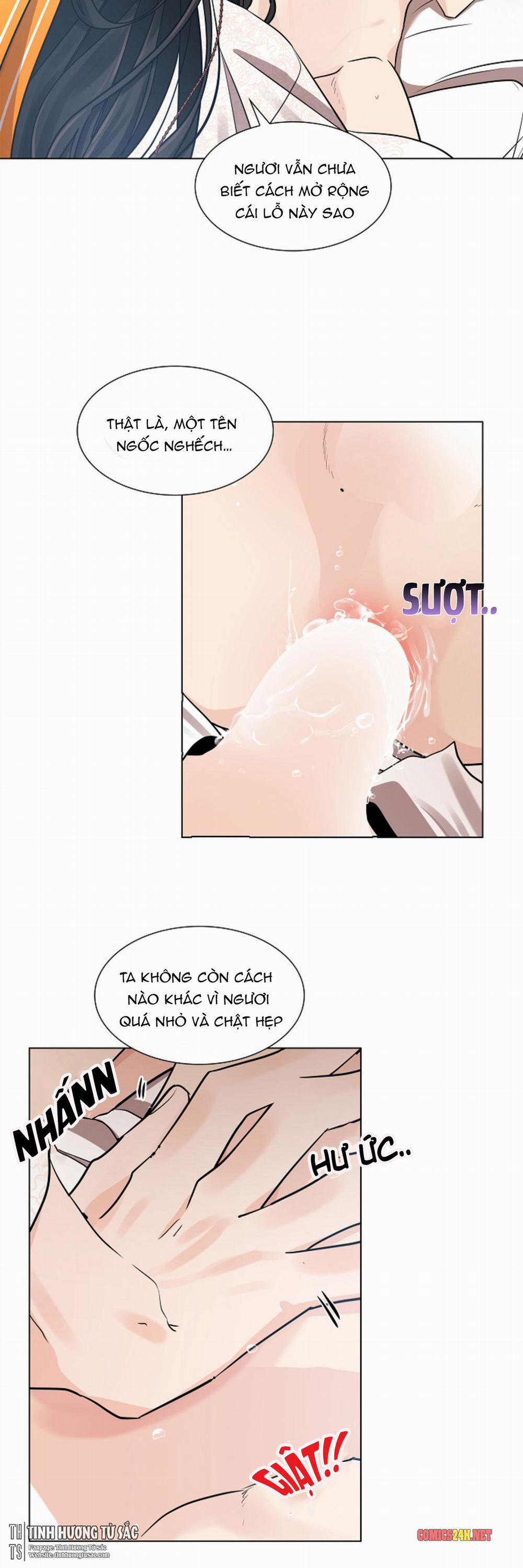 Hoa Giấy 14 trang 11