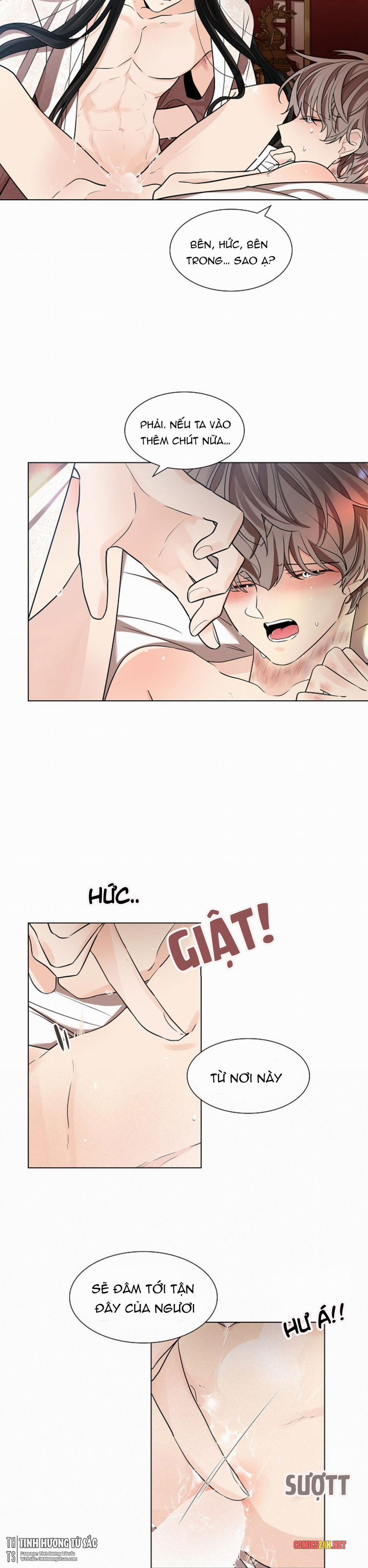 Hoa Giấy 14 trang 14