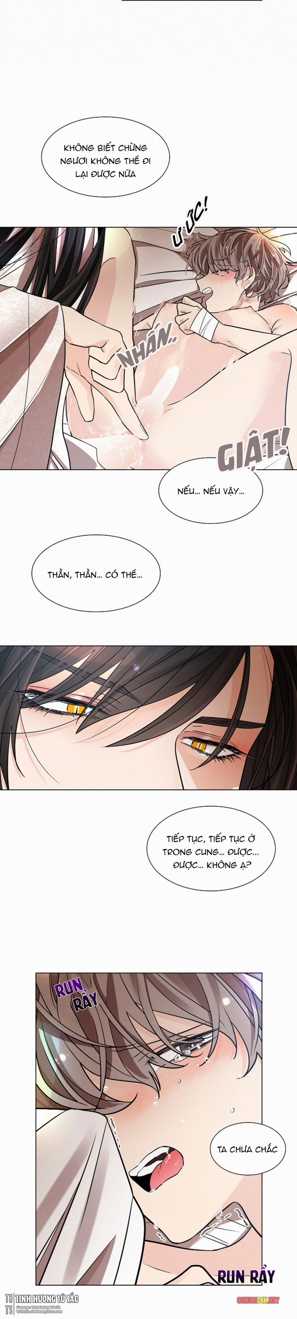 Hoa Giấy 14 trang 15