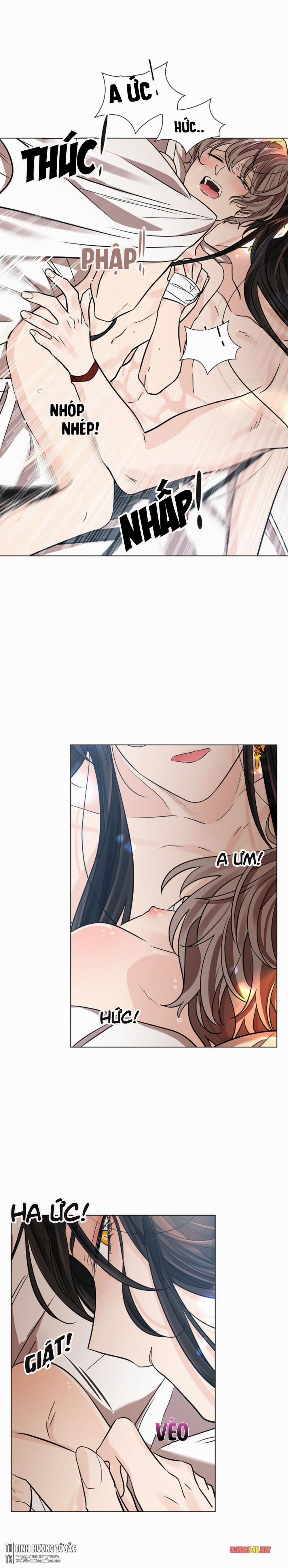 Hoa Giấy 14 trang 21