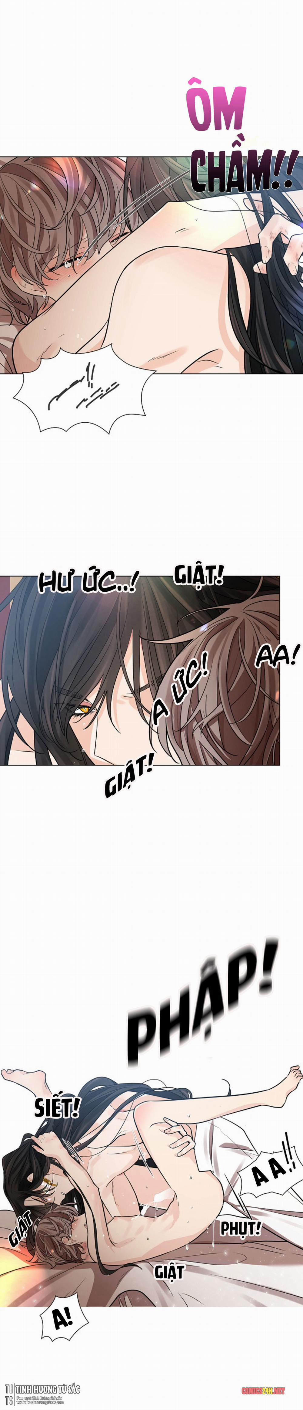 Hoa Giấy 14 trang 25