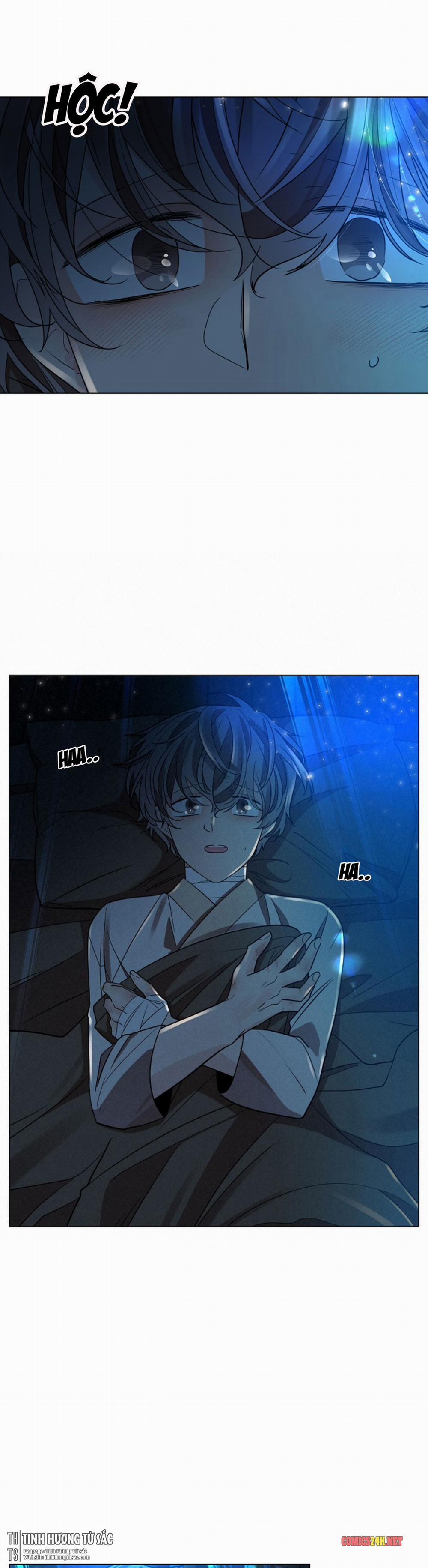 Hoa Giấy 14 trang 27