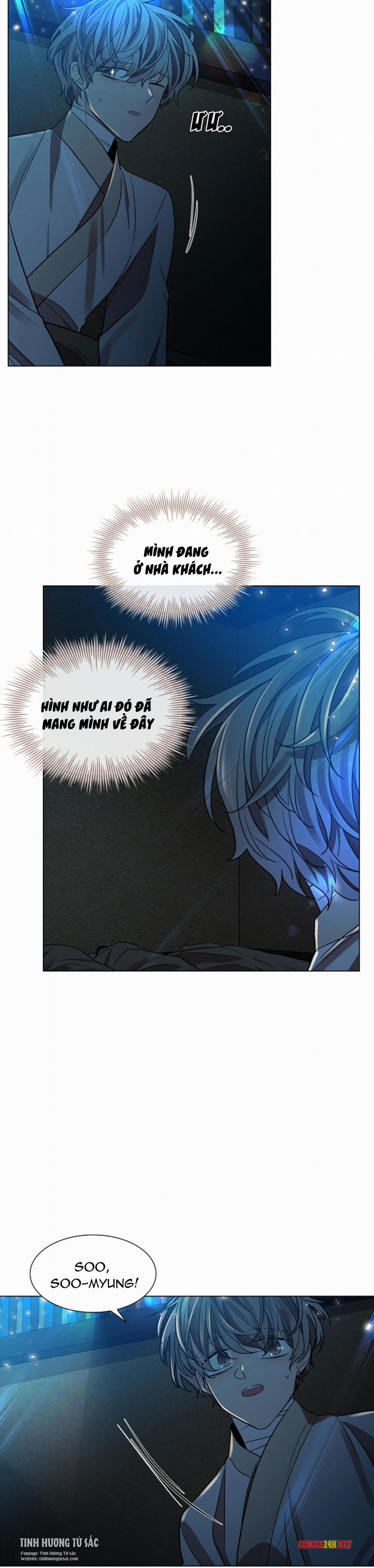 Hoa Giấy 14 trang 28