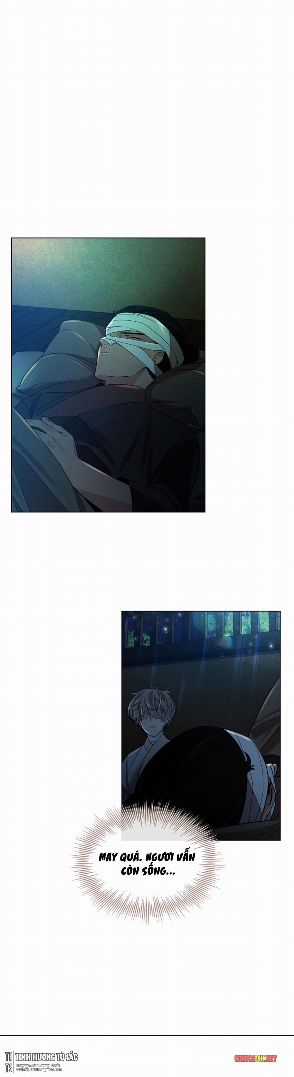 Hoa Giấy 14 trang 29