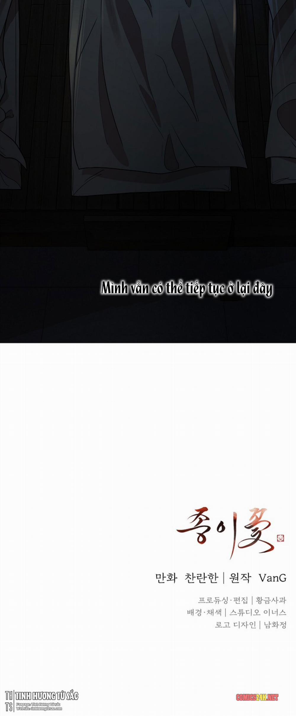 Hoa Giấy 14 trang 32