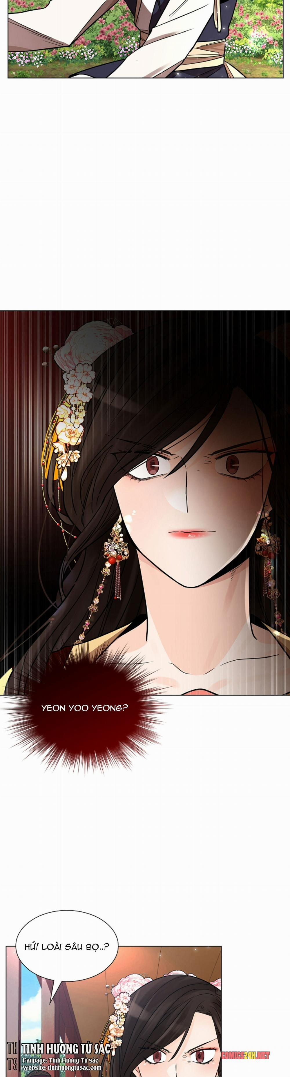 Hoa Giấy 15 trang 10