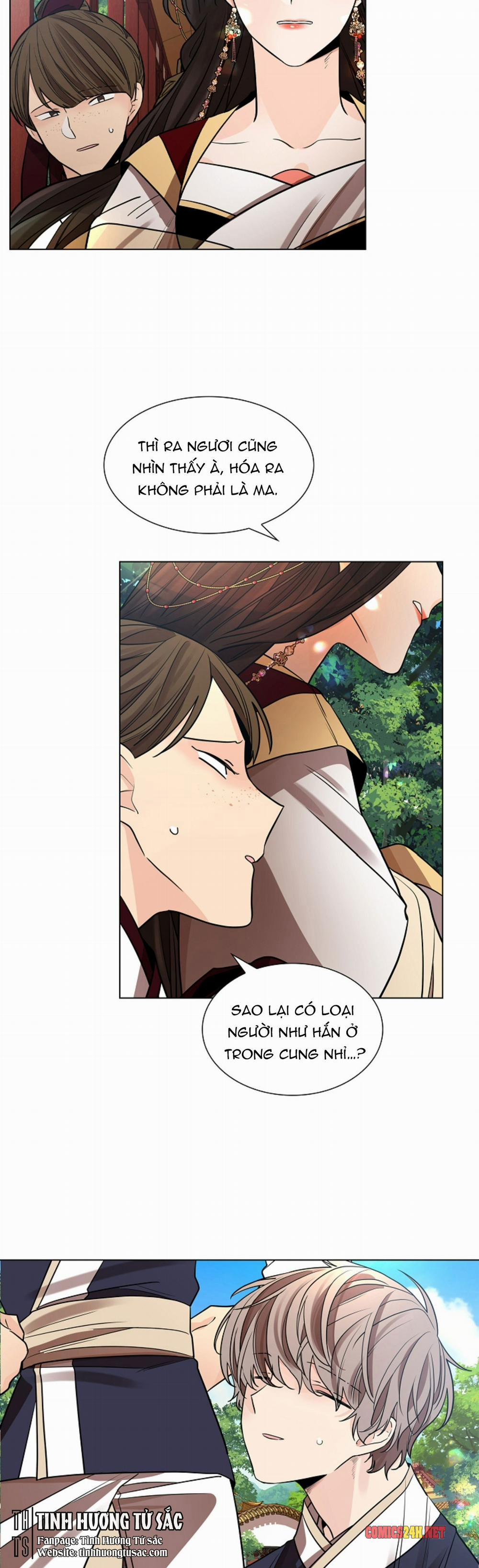 Hoa Giấy 15 trang 11