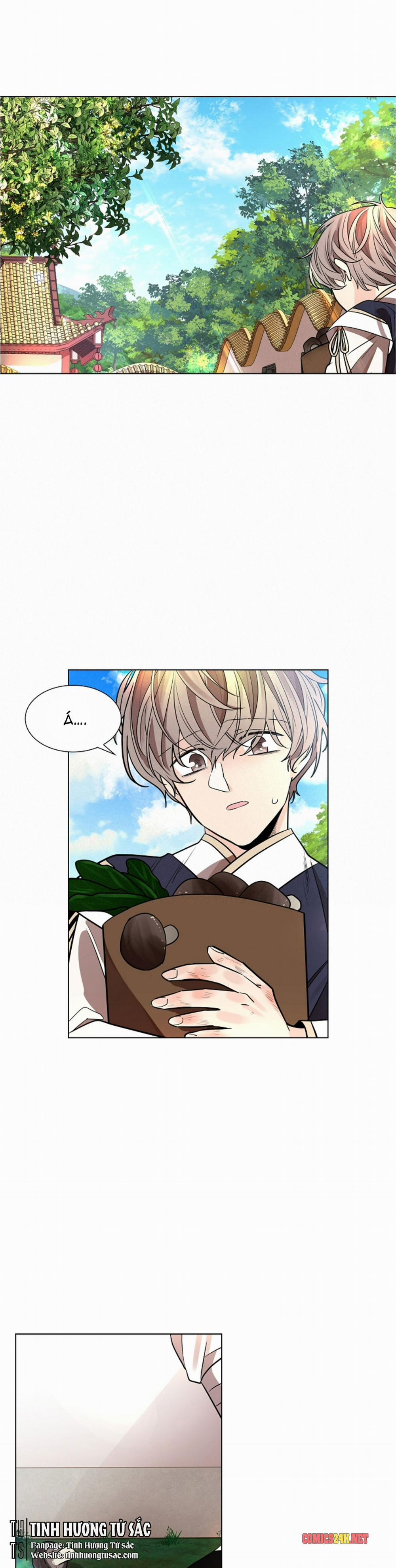 Hoa Giấy 15 trang 13