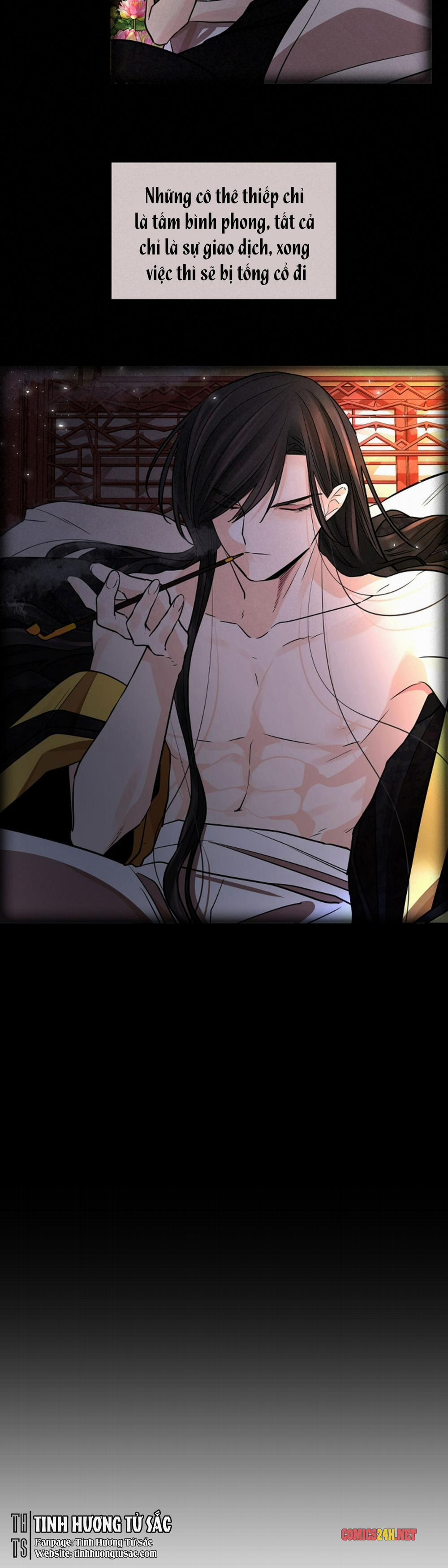 Hoa Giấy 15 trang 20