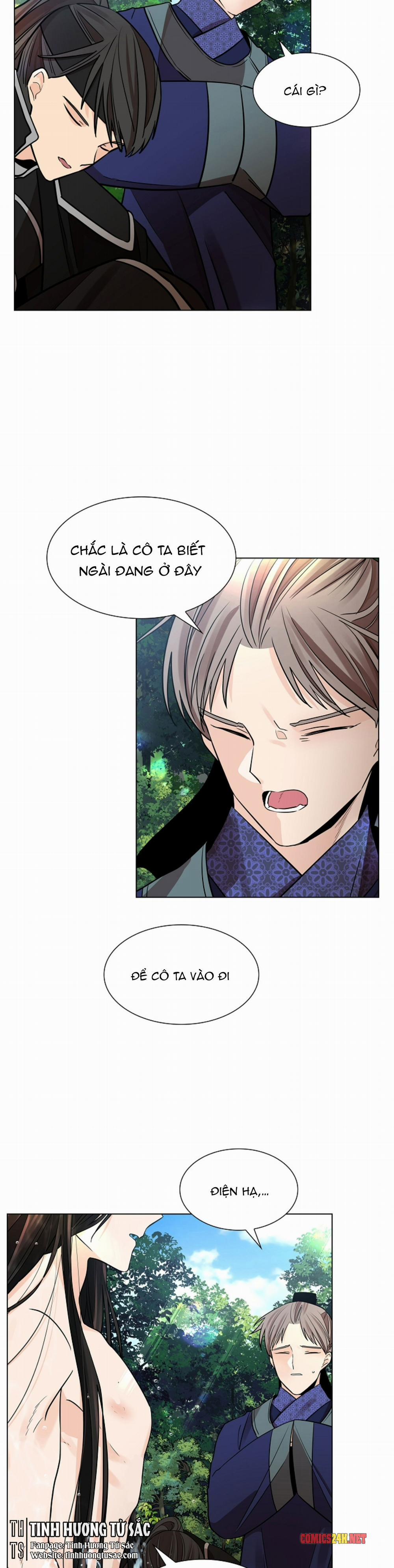 Hoa Giấy 15 trang 22