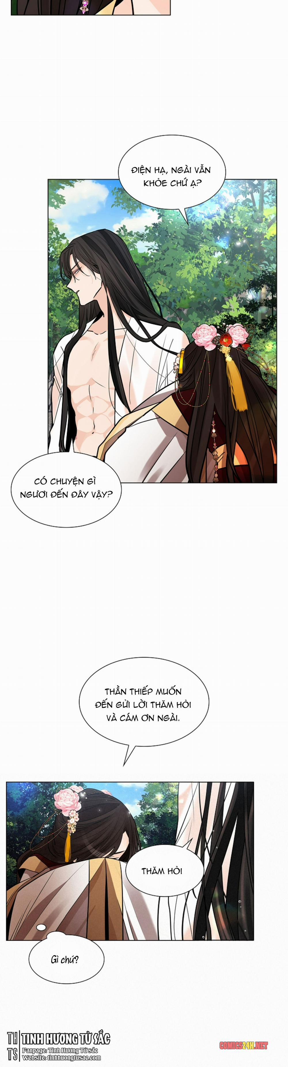 Hoa Giấy 15 trang 26