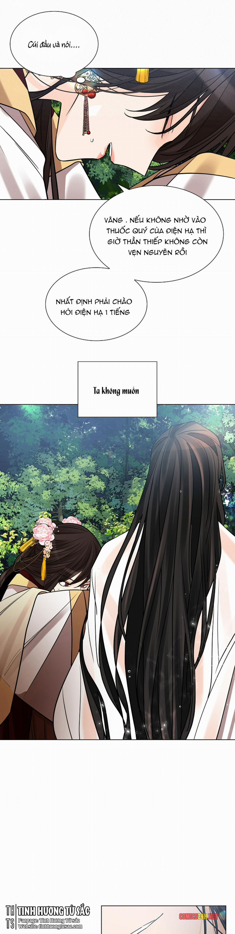 Hoa Giấy 15 trang 27