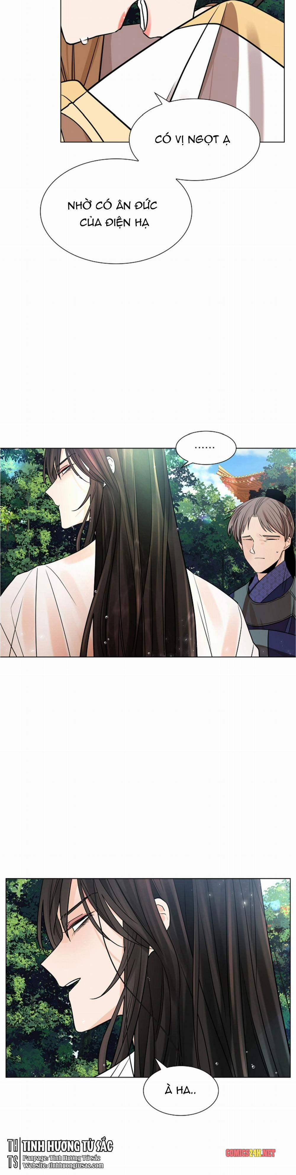 Hoa Giấy 15 trang 30