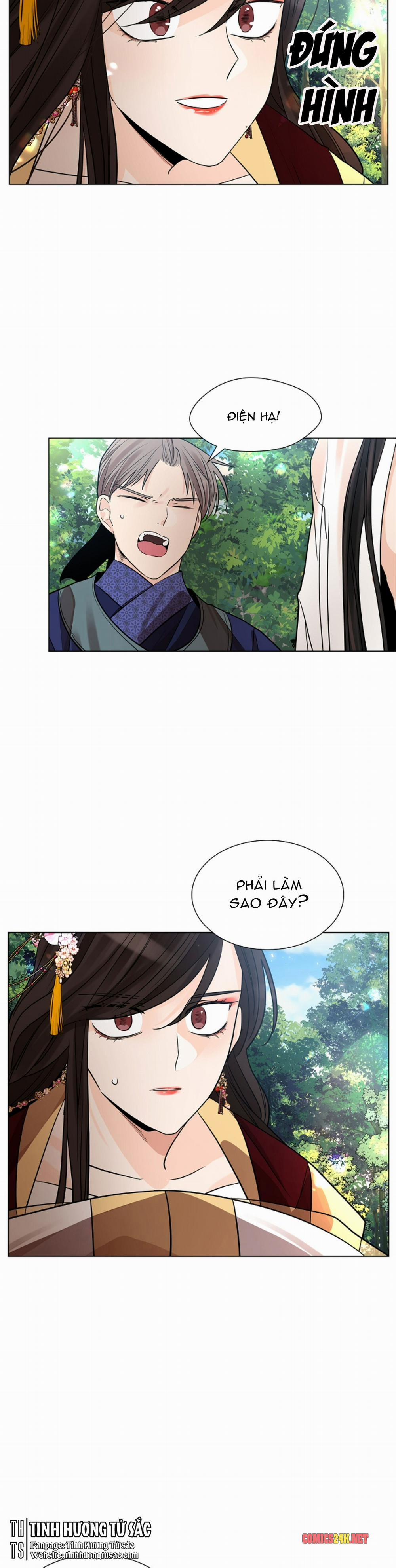 Hoa Giấy 15 trang 32