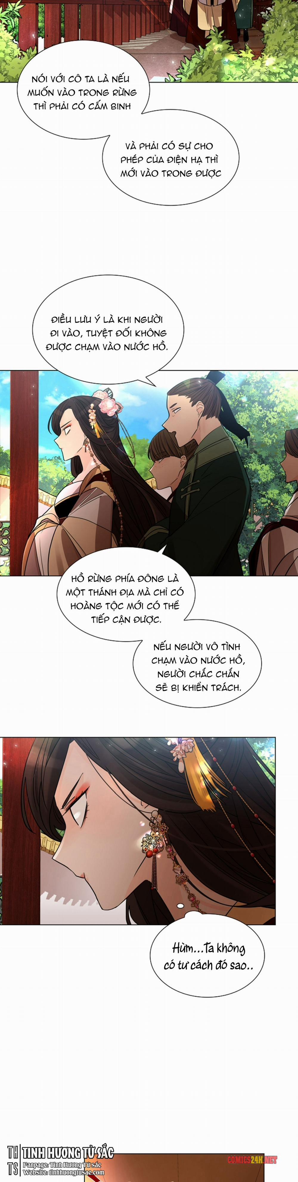 Hoa Giấy 15 trang 8