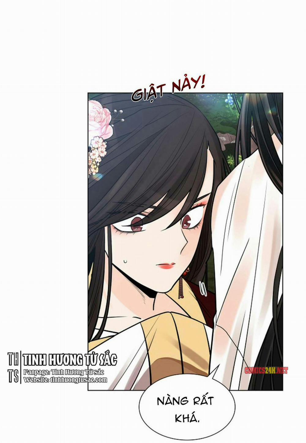 Hoa Giấy 16 trang 22