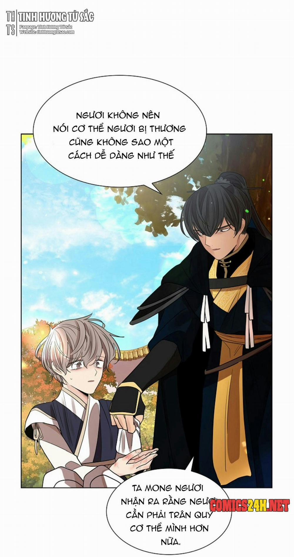 Hoa Giấy 17 trang 108