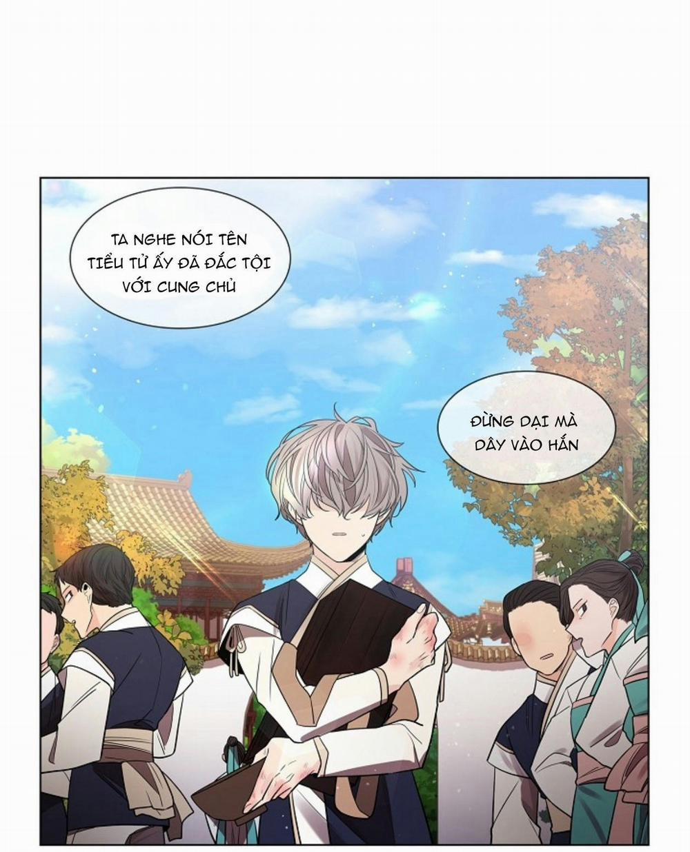 Hoa Giấy 17 trang 20