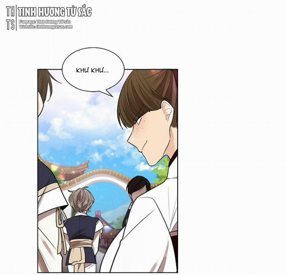 Hoa Giấy 17 trang 22