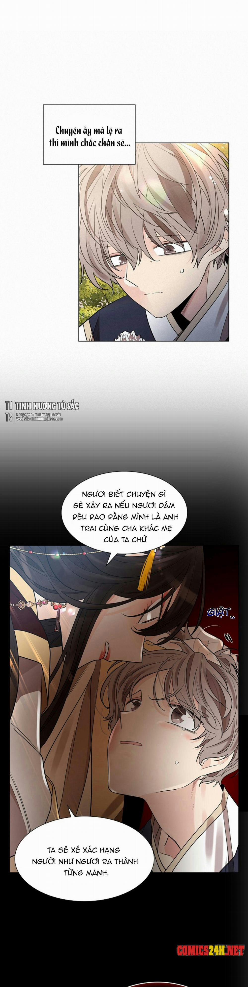 Hoa Giấy 17 trang 30