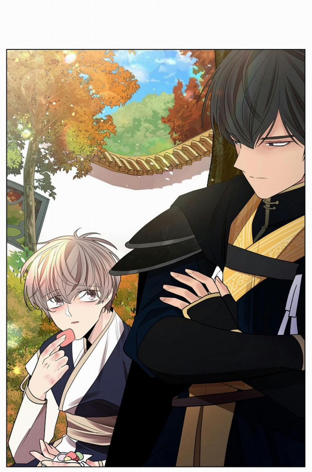 Hoa Giấy 17 trang 64