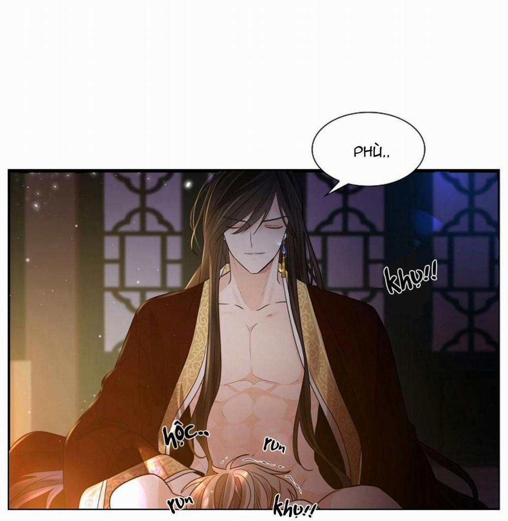 Hoa Giấy 18 trang 30