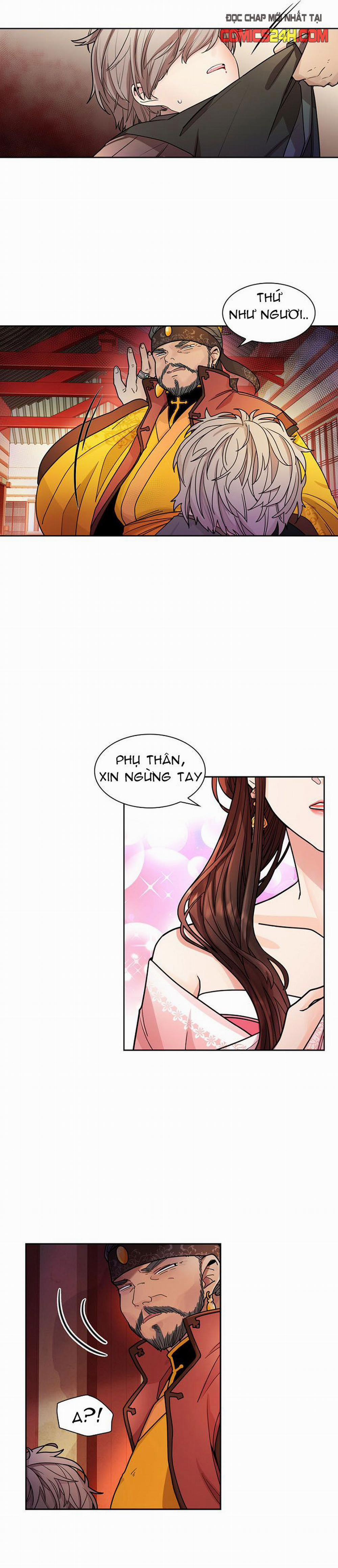 Hoa Giấy 2 trang 11