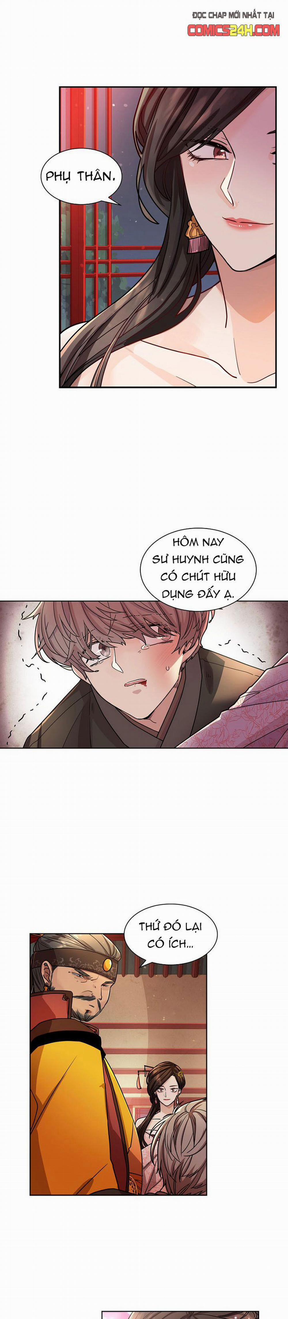 Hoa Giấy 2 trang 14