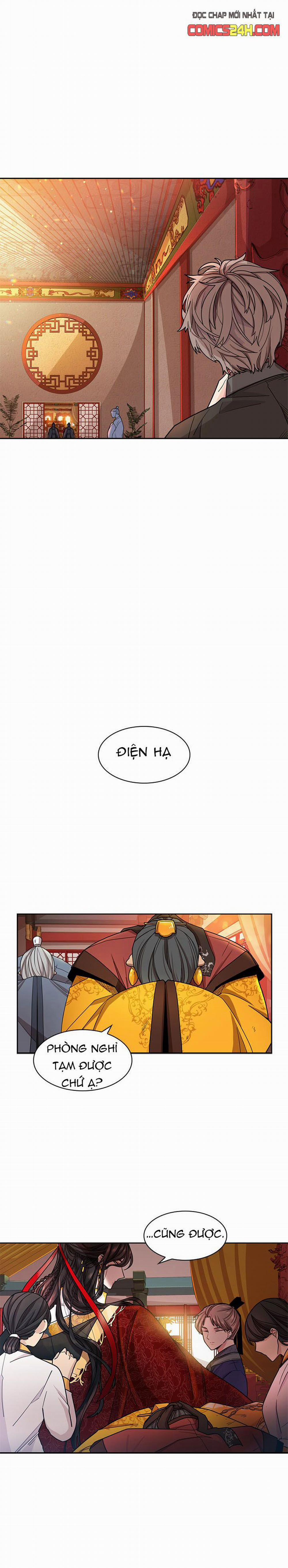 Hoa Giấy 2 trang 2