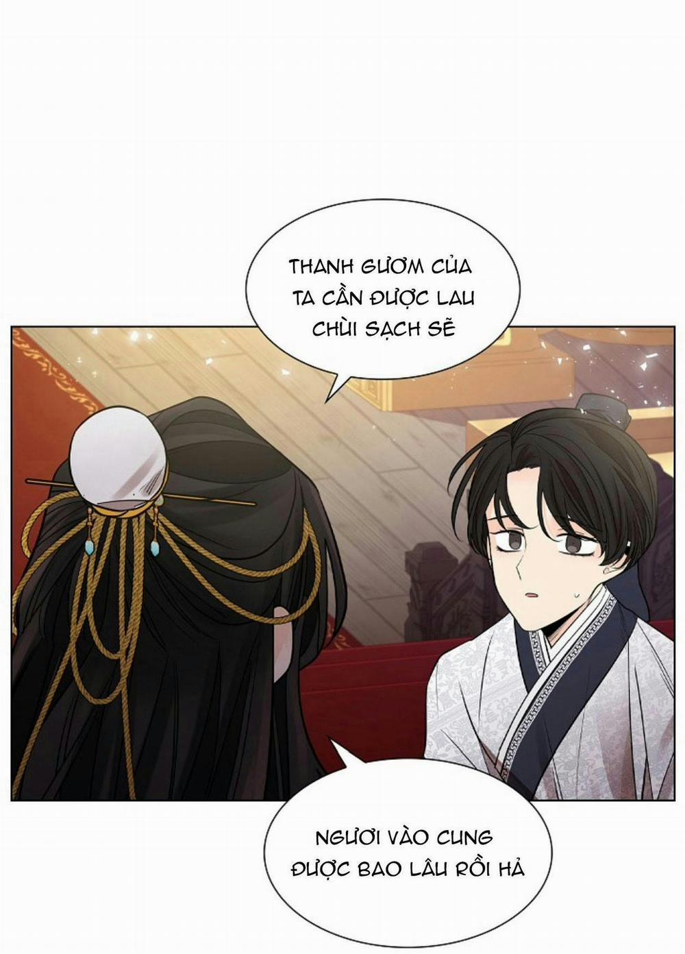 Hoa Giấy 20 trang 33