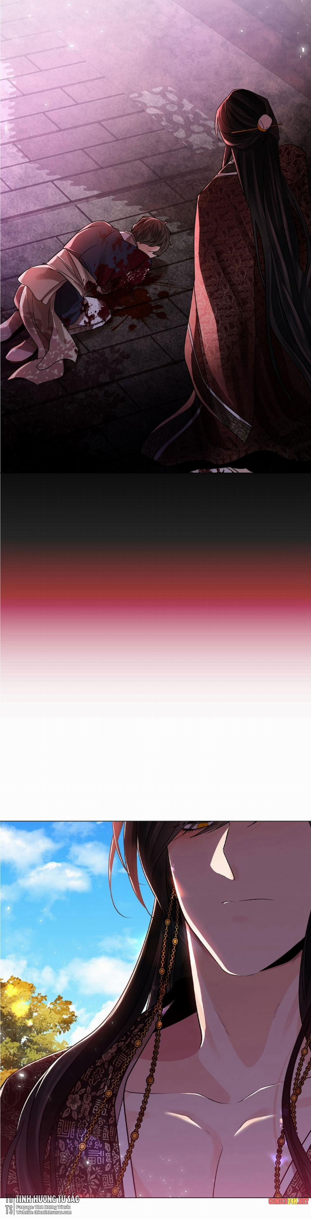 Hoa Giấy 21 trang 11