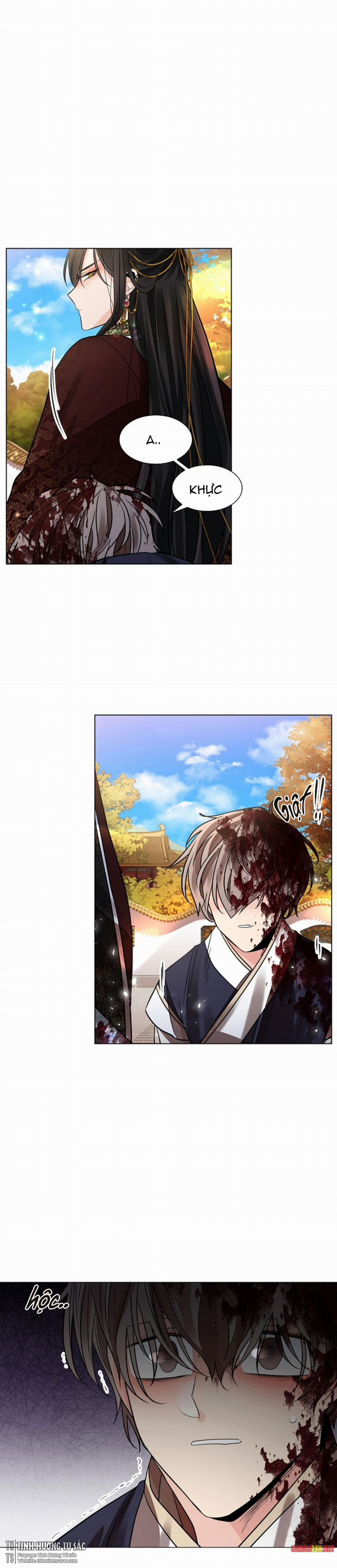 Hoa Giấy 21 trang 13