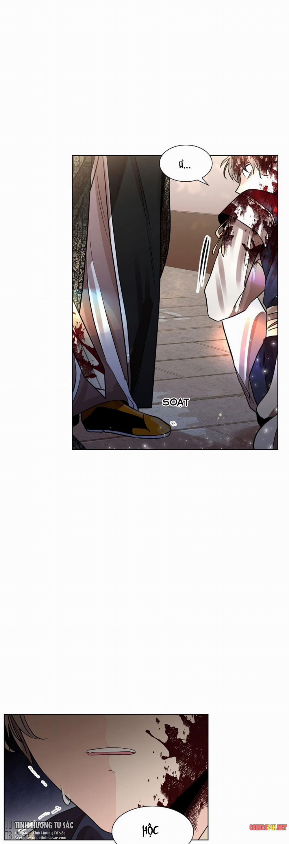 Hoa Giấy 21 trang 15