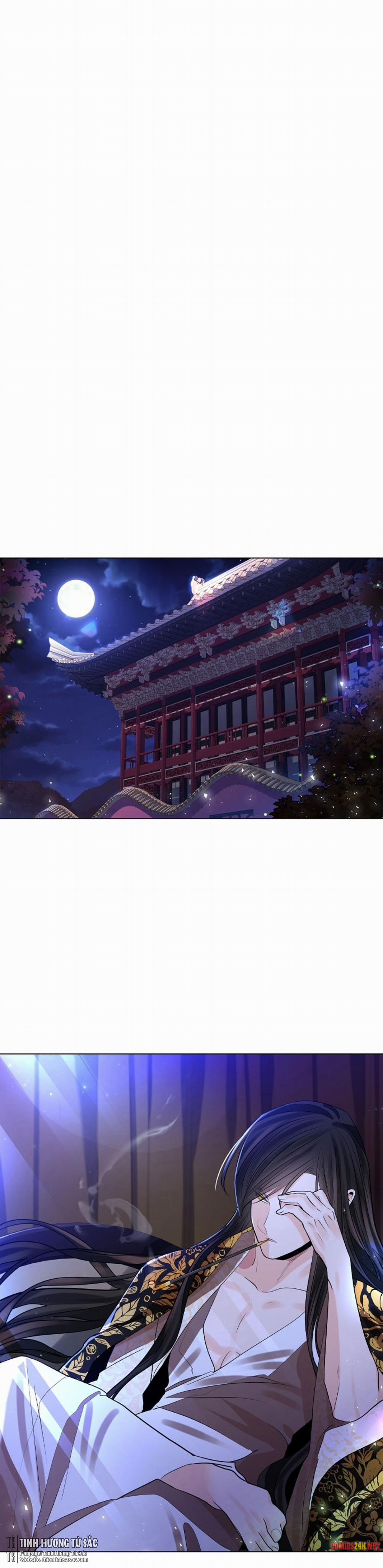 Hoa Giấy 21 trang 19