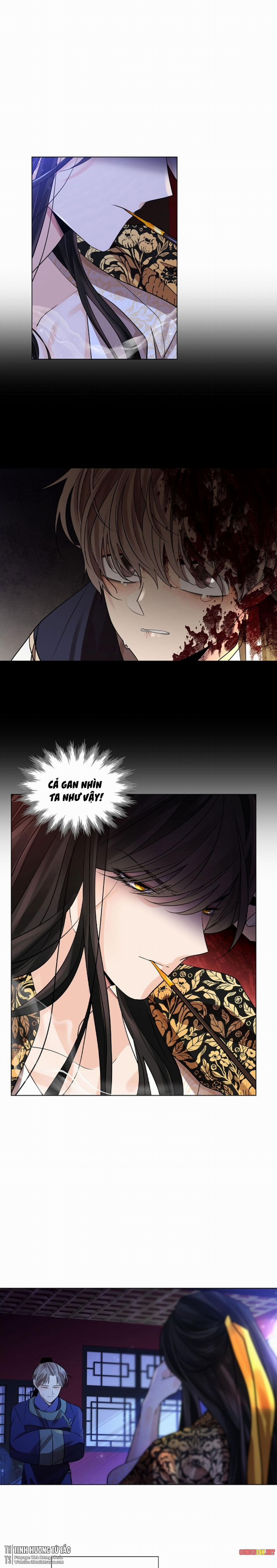 Hoa Giấy 21 trang 20