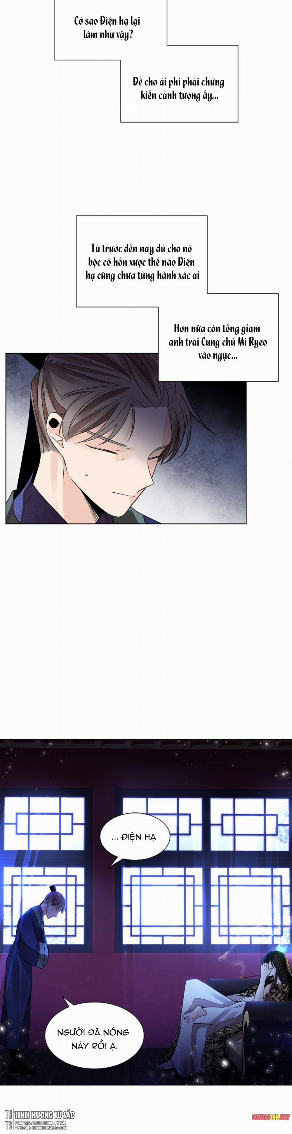 Hoa Giấy 21 trang 21