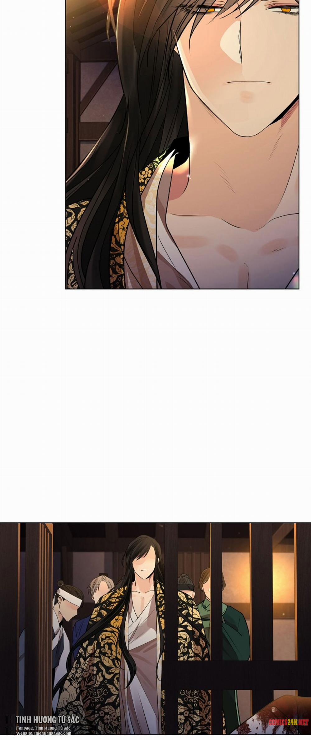 Hoa Giấy 21 trang 27