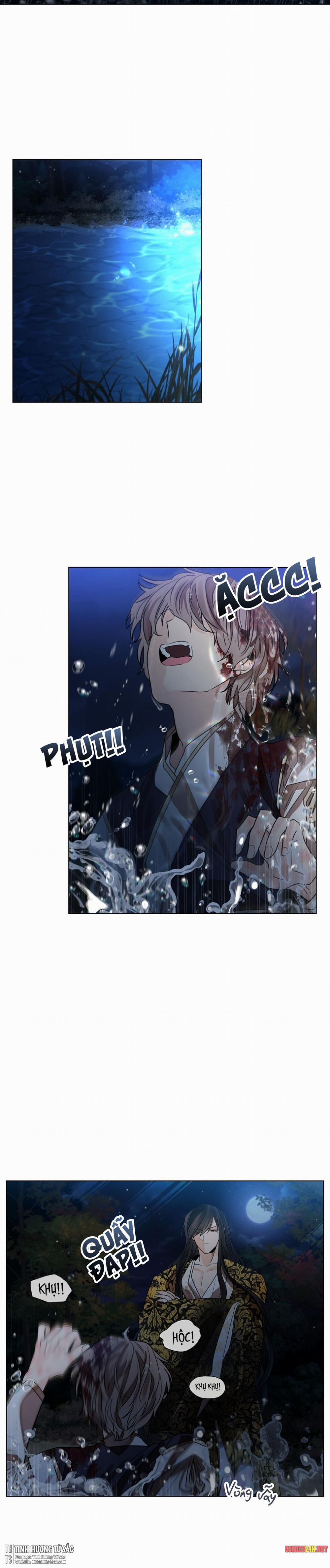 Hoa Giấy 22 trang 20