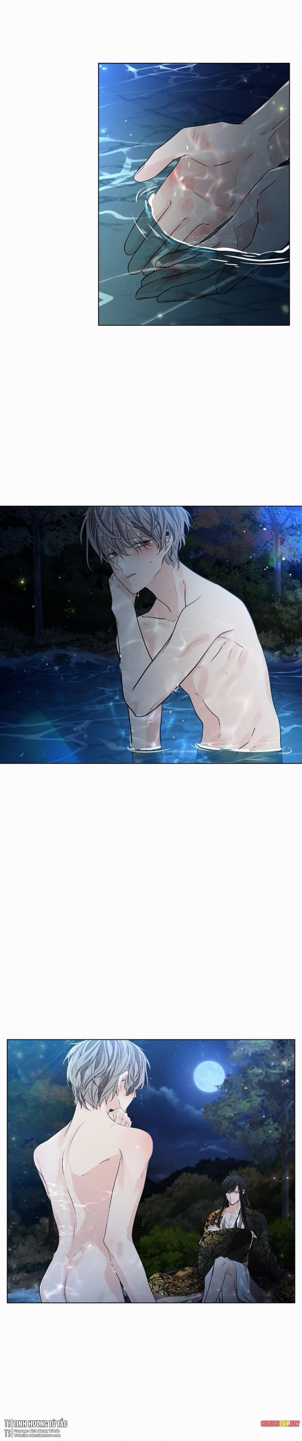 Hoa Giấy 22 trang 23