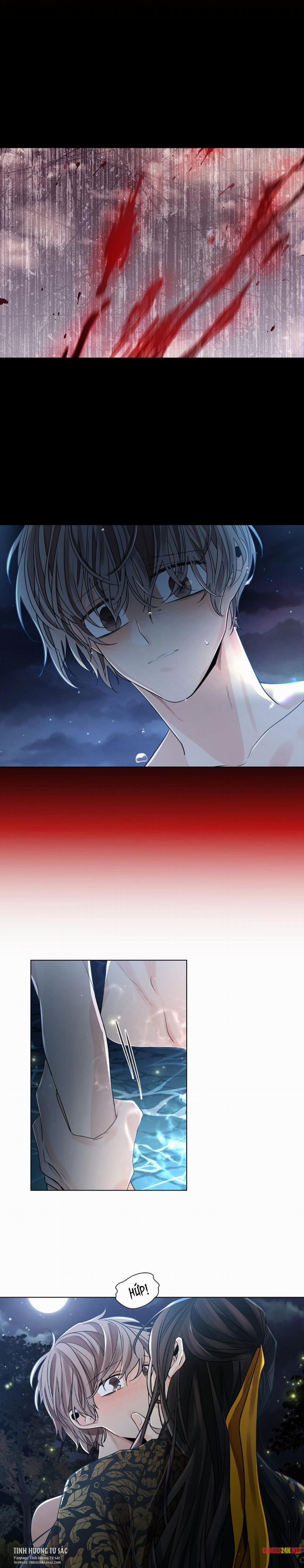 Hoa Giấy 22 trang 28