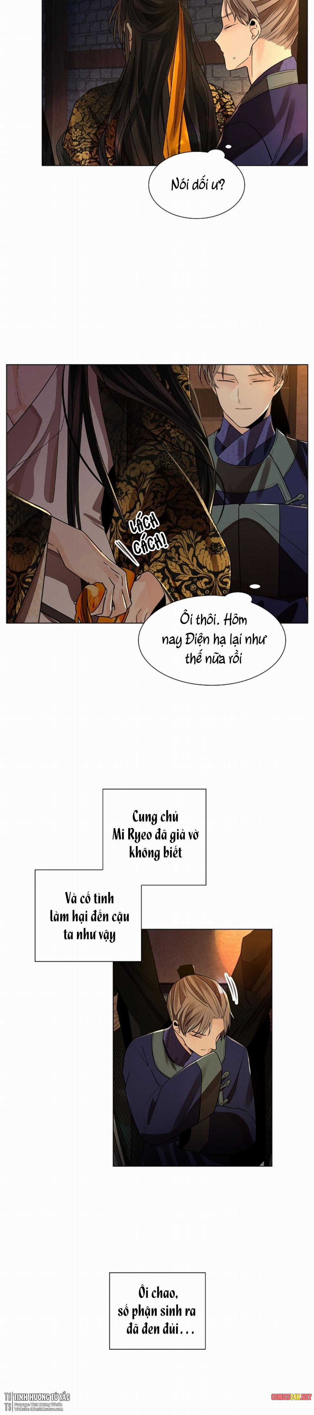 Hoa Giấy 22 trang 3