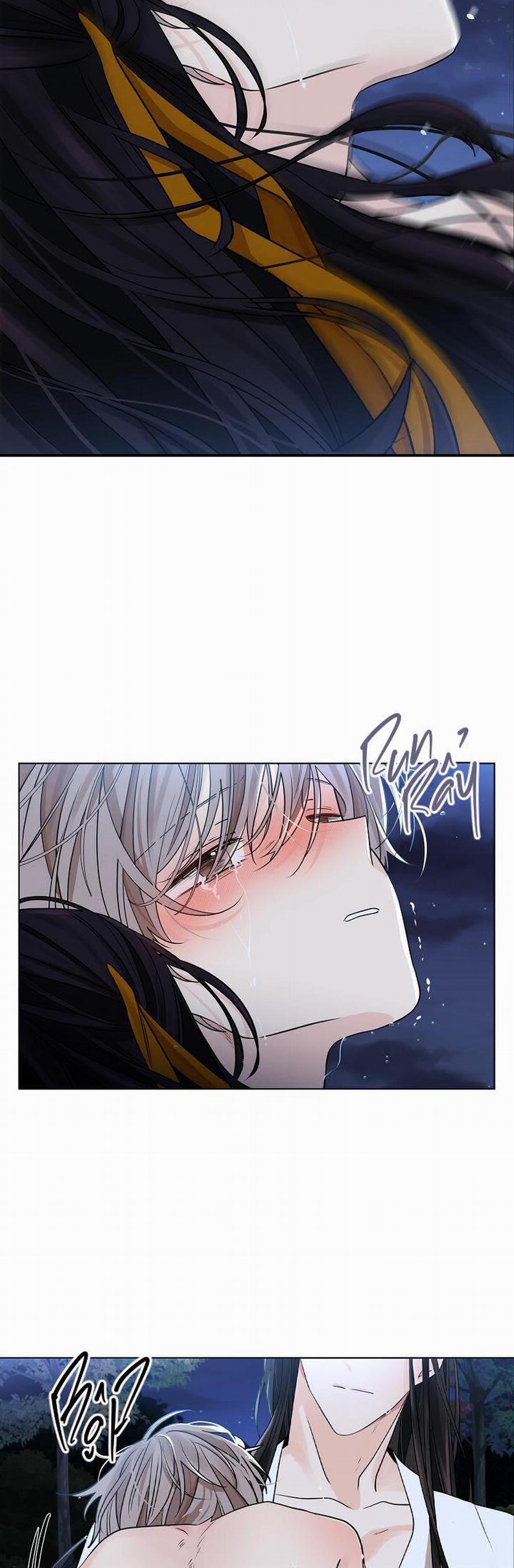 Hoa Giấy 23 trang 24