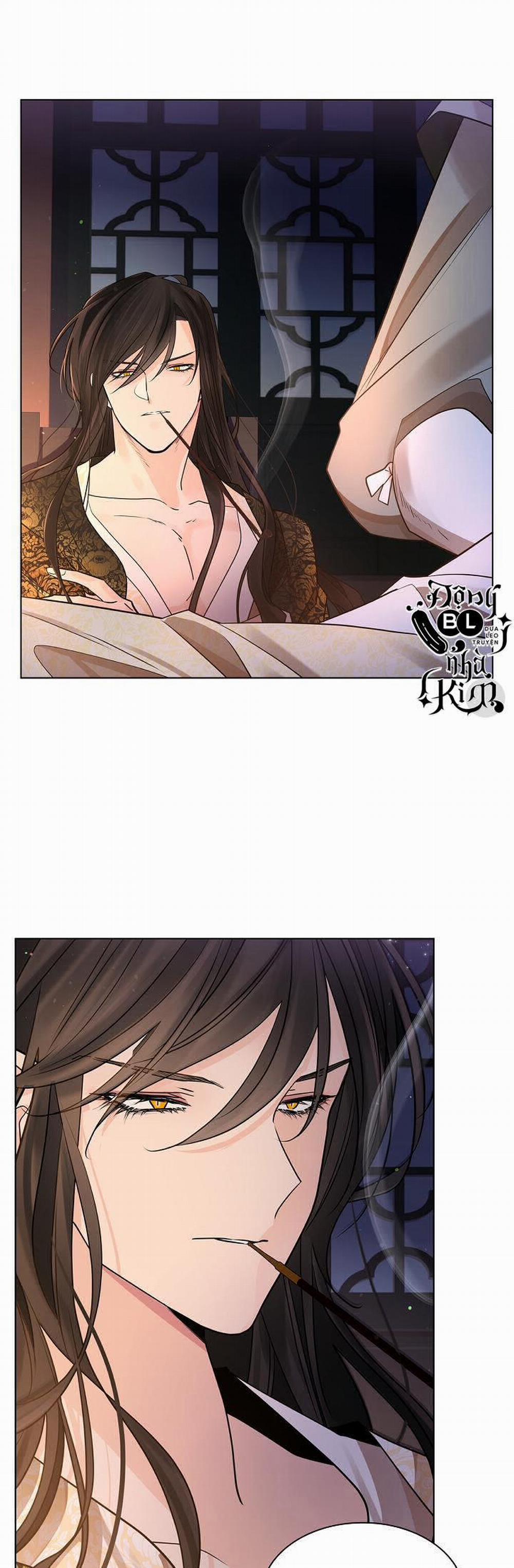 Hoa Giấy 23 trang 31