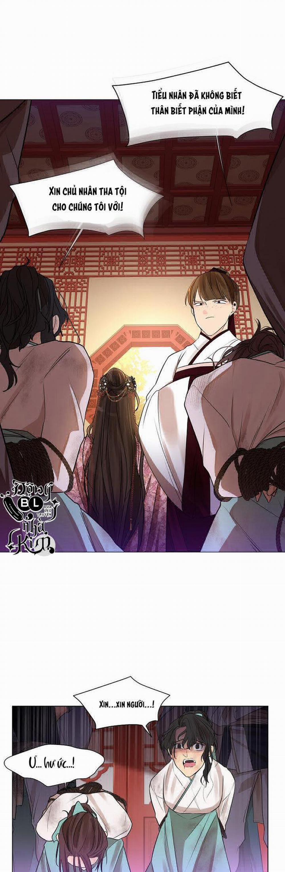 Hoa Giấy 23 trang 40