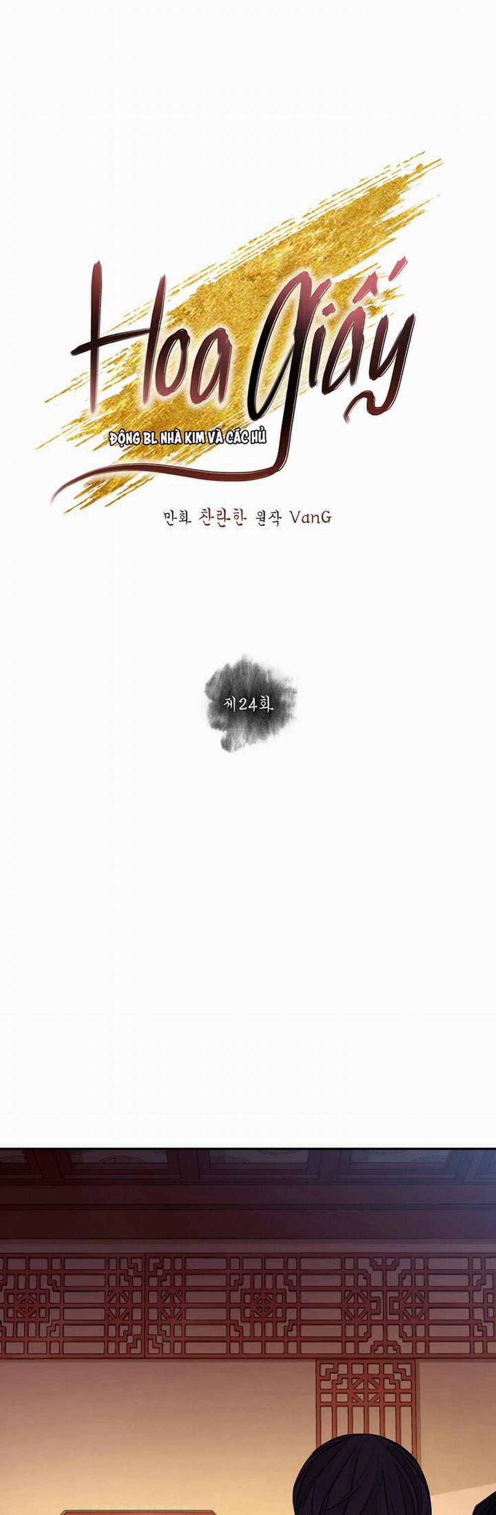 Hoa Giấy 24 trang 2