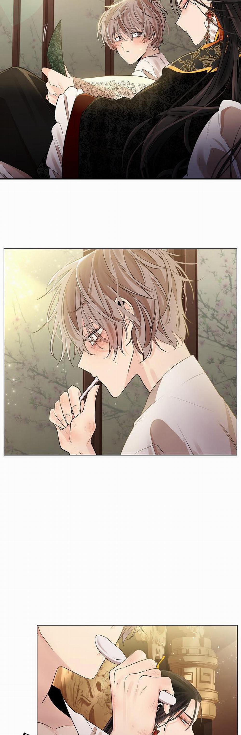 Hoa Giấy 24 trang 32