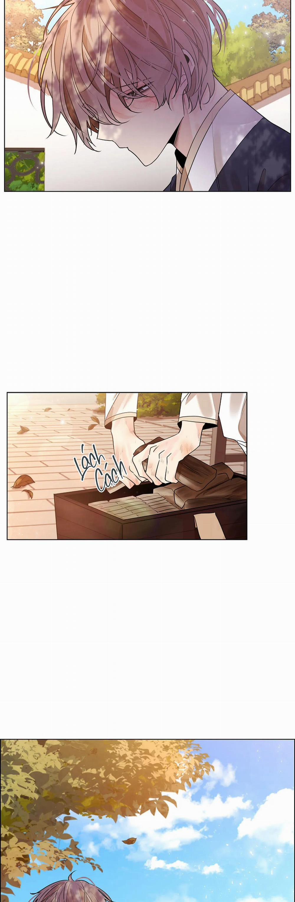 Hoa Giấy 25 trang 21