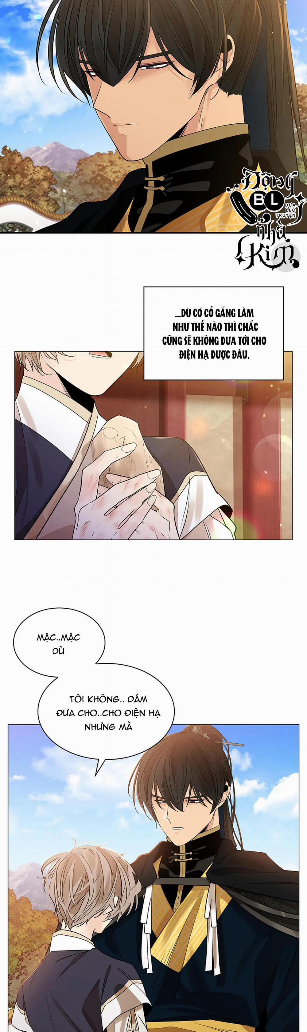 Hoa Giấy 25 trang 38