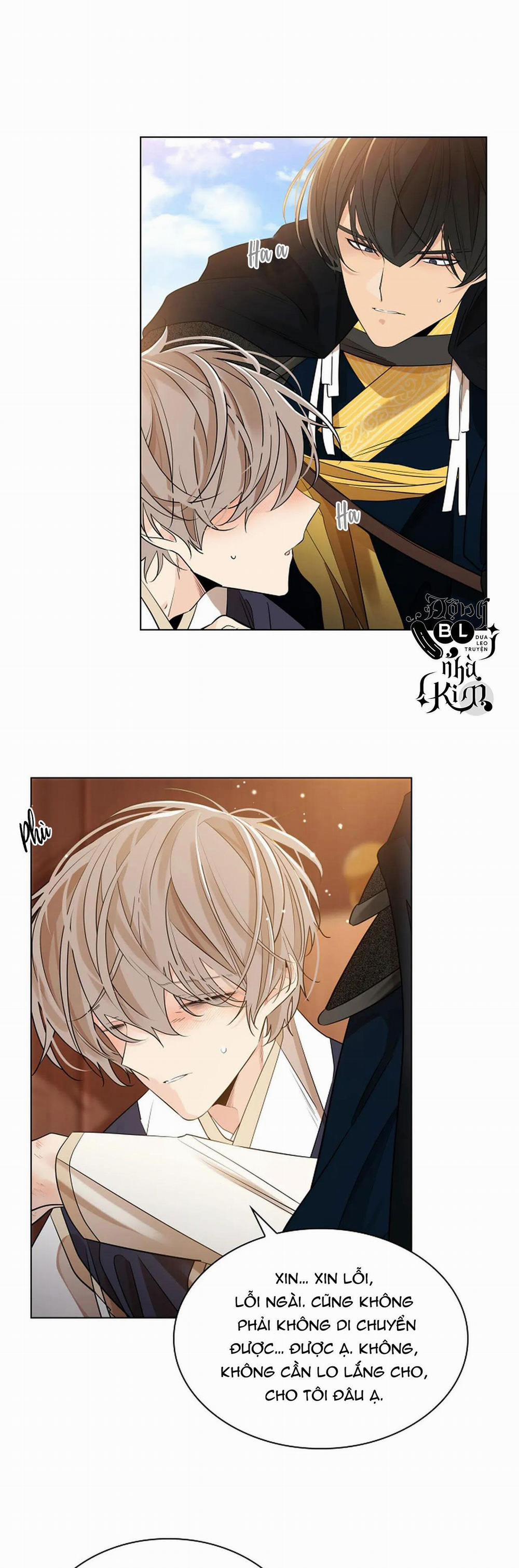 Hoa Giấy 26 trang 3